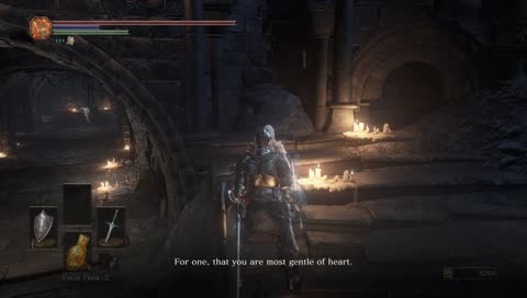 dark souls 3 avec le bro xenoxear