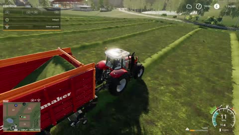 [ENG](XB1)!subs general farming maintenance, Road to 400 followers Farming Simulator 19