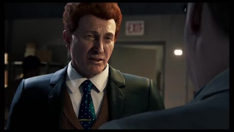 Call me amazing, just don't call me late to dinner [TSAN]