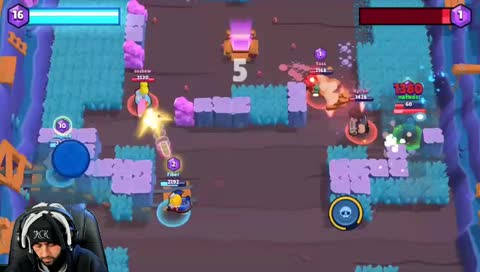 [FR/ENG] [Narkos] La pause déj quotidienne