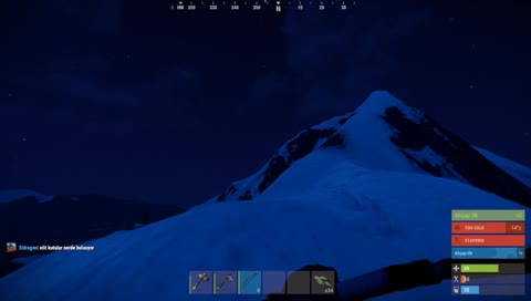 Merhabalar Yayına Beklerim