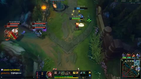 tylee0821님의 모바일 방송