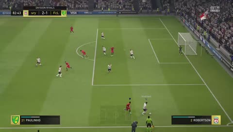 fifa 19 division rivals