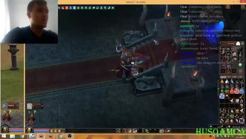 NORS MT2  SAMAN DİZİYORUZ :)