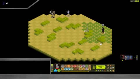 [Ilyzaelle] - Koli 1v1 avec un iop 4700+ cote ! ( test stream )