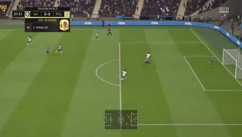 StrimpellaSquad: Fifa 19 division rivals