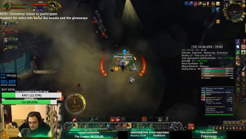 Wq`s Life !Discord !! !community 8/8M RL
