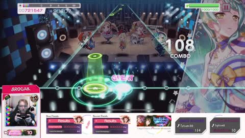 Hey, you're on! Yes, you! [NA Lobby ALL PLAYERS WELCOME PLAY WITH A TOP 10 FINISHER]