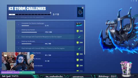 12hr Birthday Stream - HAPPY BDAY TO ME!~~ Road to 1k! ~Chill Stream