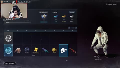 [AR/ENG] [PC] سهرتنا صباحي