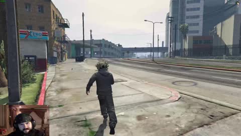 {TFRP Public}18+] Michael Thompson