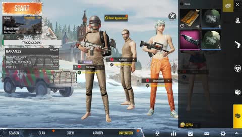 🔴Rank hard tryhard çocuk adam