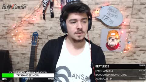 Bugün yıkık değiliz  / !prime !instagram !donate