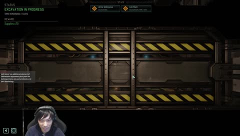 LW2 Legendary/Ironman ~ 10 people vs 40+ aliens. Easy.