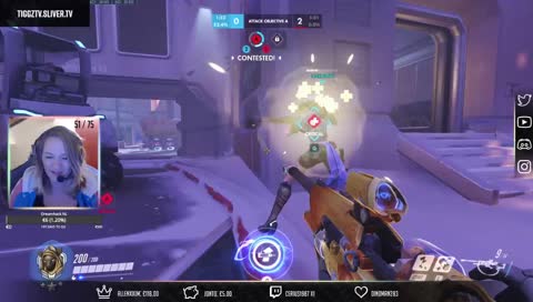 [NL/ENG] fk this game ! - !vloot !sliver