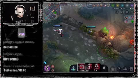 3.10 Sneak Peak!!! - !giveaway @XenoTekOfficial