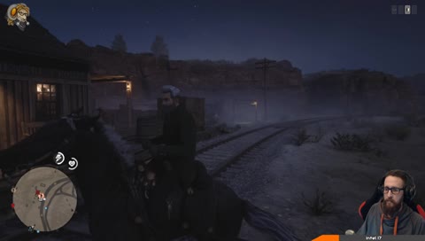 ★ Red-Dead-Info Base ★ Heute: [Multiplayer] ★ [PVE/PVP]