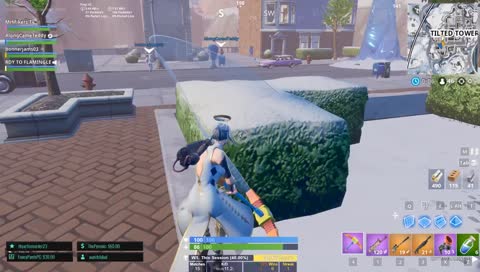 Definitely not a Robot