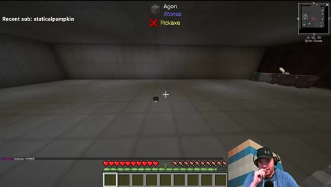 Finishing STONEBLOCK 2 today? #BSo7 Stream #17