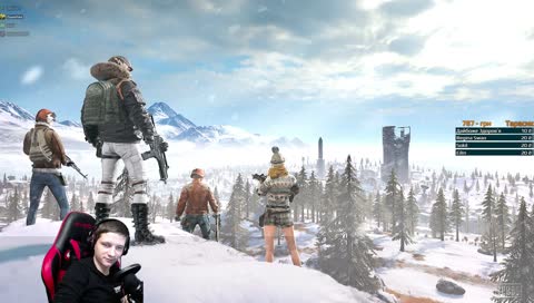 [UA] 2019 🔴 УКРАЇНСЬКИЙ СТРІМ | РОЗІГРАШ НА 100 ОНЛАЙН !donatua