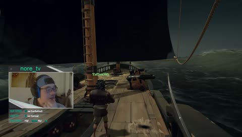 [GER] Be a Piratelegend AAARRRR Way to Affiliate<3