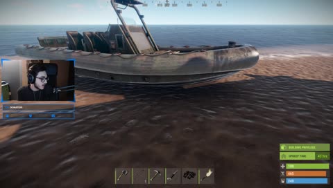 !SUB  |  FORTNITE SUCKS  |