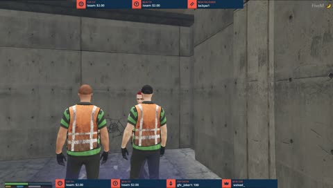 بداية انس لبركاني لحازق