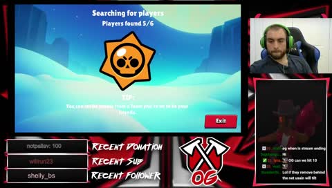 TOP 10 GRIND