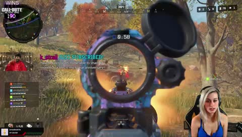 195 Wins #Blackout - Off till Wednesday