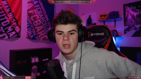 30 Push-ups a follow | 50 for Subs :) | New Affiliate