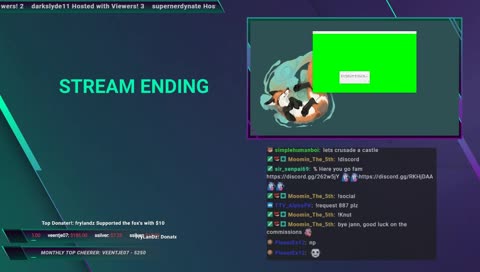 [Song Requests: ON] GMP is on and im a sweaty boii !requst !gmp #SafeSpace #NoPants lurkers = <3