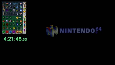 [FR/ENG] Race OOT Randomizer sur la version dev !