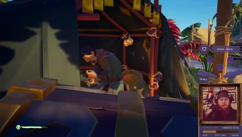 [Twitchkittens|SWE/ENG] (!sr) SAILING DA VAST SEAS, MATEYS!