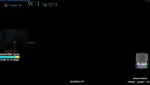 Feelgood channel (toxicity included) BTTV served hot and fresh here! Best on Twitch!