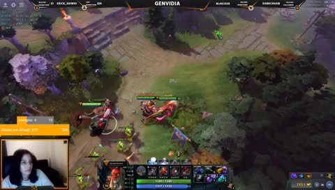 [EN/ES-PE]  Ronkerino