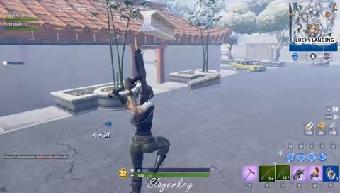 lag free game with great visibility