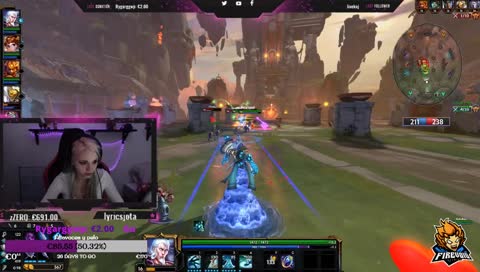 ¿Stream sin peluca? VIVA EL NESQUIK P.T.S. Sub=2 cofres + todo mi amor | !loots !creador !cartas !redes