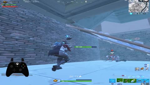 High Point Duo Pop Up Event | With @realtime_b2k