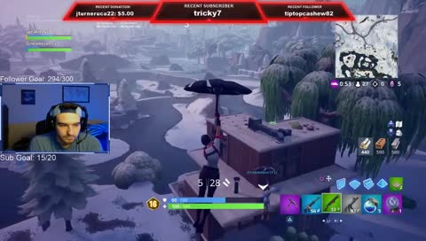 PS4 | Testing Event duos w/Dire | !discord | Follow :) | 19k+ kills | !commands