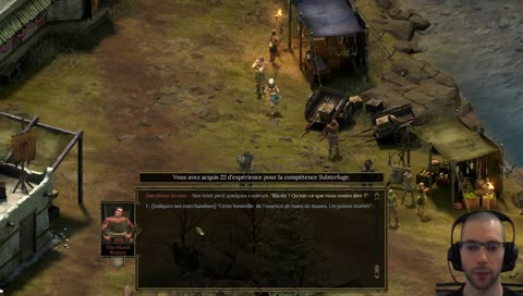 ᴴᴰ[FR][PC] Du soir, jusqu'à l'aube !