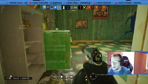 rusty today ! giveaway ongoing !sliver