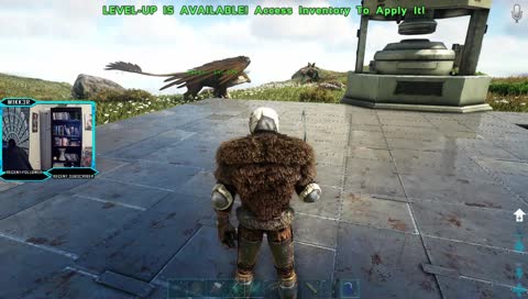 FRESH RAG NITRADO - PVP WEEKENDS - 3 WEEK PROTECTION :) LONG TERM FUN