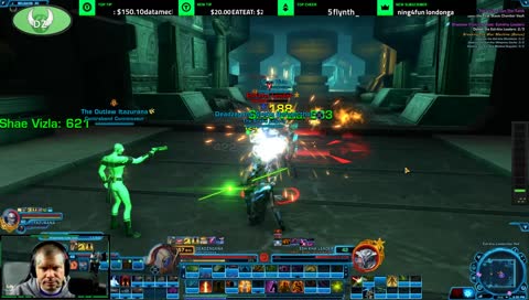 || [PC] 🔴 Working on Shadow with Bug! [6/8 Classes] || !loots ||