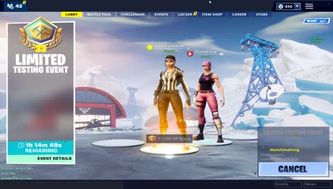 F4F L4L Hit 100 followers going for 200 now 800+wins fortnite