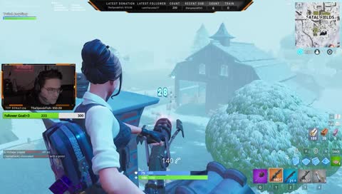 i suck but going for 1000 wins - Twitter @JaaySimp