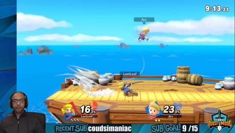 Online Yoshi Practice