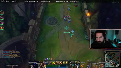 🔴[+18 Presaeson tilt bevor neue Season beginnt | Road to partner das wäre schön 🔮  !mmoga | #Korsaren