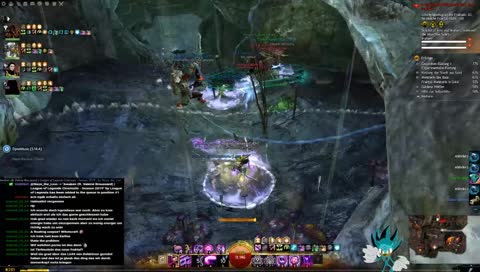 [GW2][DE/EN] Casual Play/MoneyMaking :D | stay tuned | ChillStream