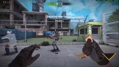 [ITA/ENG]  Some competitives | Kyuvix