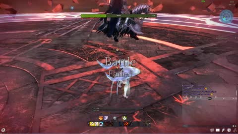 [NA] Grenacrates returns to solo Balor once more